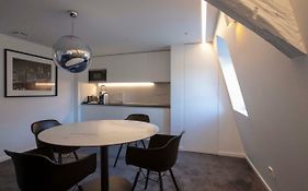 BORD EAU Guest House